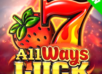 All Ways Luck Endorphina