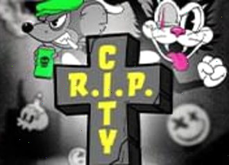 Rip City Hacksaw слот
