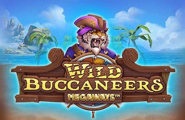 Wild Buccaneers Megaways